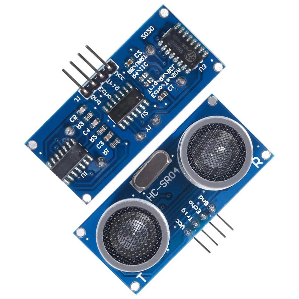5 つの超音波モジュール、MELIFE 距離センサー、3 つ - Ultrasonic Sensor Hc-Sr04 のレビューと価格