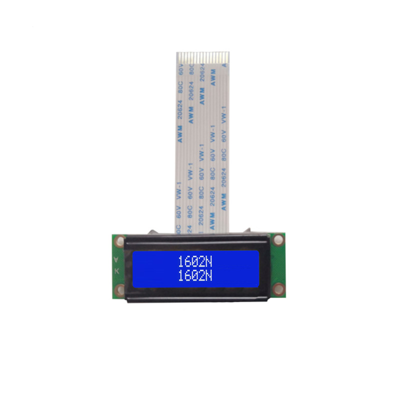 5V 1602 1602N LCD スクリーン AIP310 - Lcd 1602 のレビューと価格