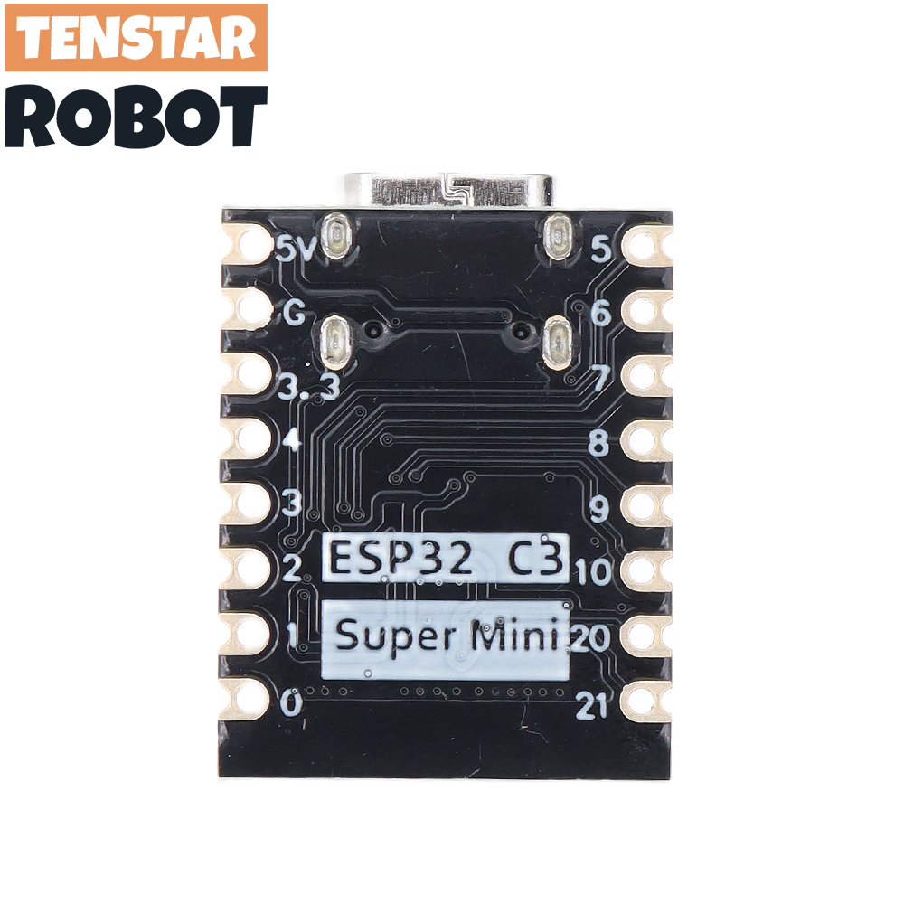 TENSTAR ROBOT ESP32-C3 開発ボード E - Lora Rfm95 のレビューと価格