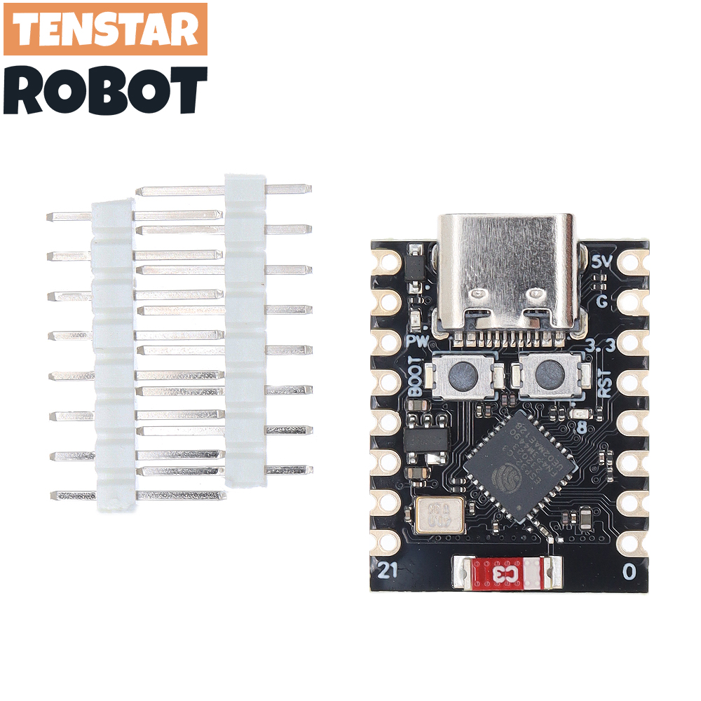TENSTAR ROBOT ESP32-C3 開発ボード E - Lora Rfm95 のレビューと価格