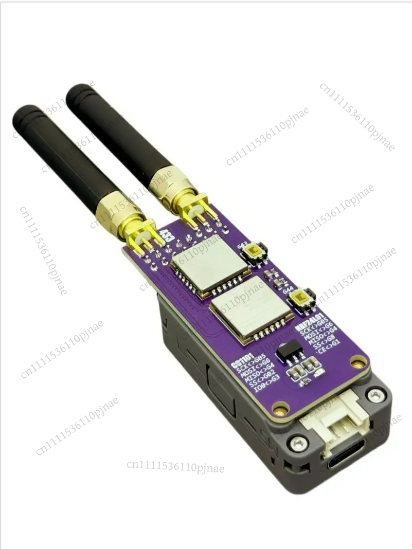 M5Stack stick S3 CC1101およびNRF2 - Nrf24L01 のレビューと価格
