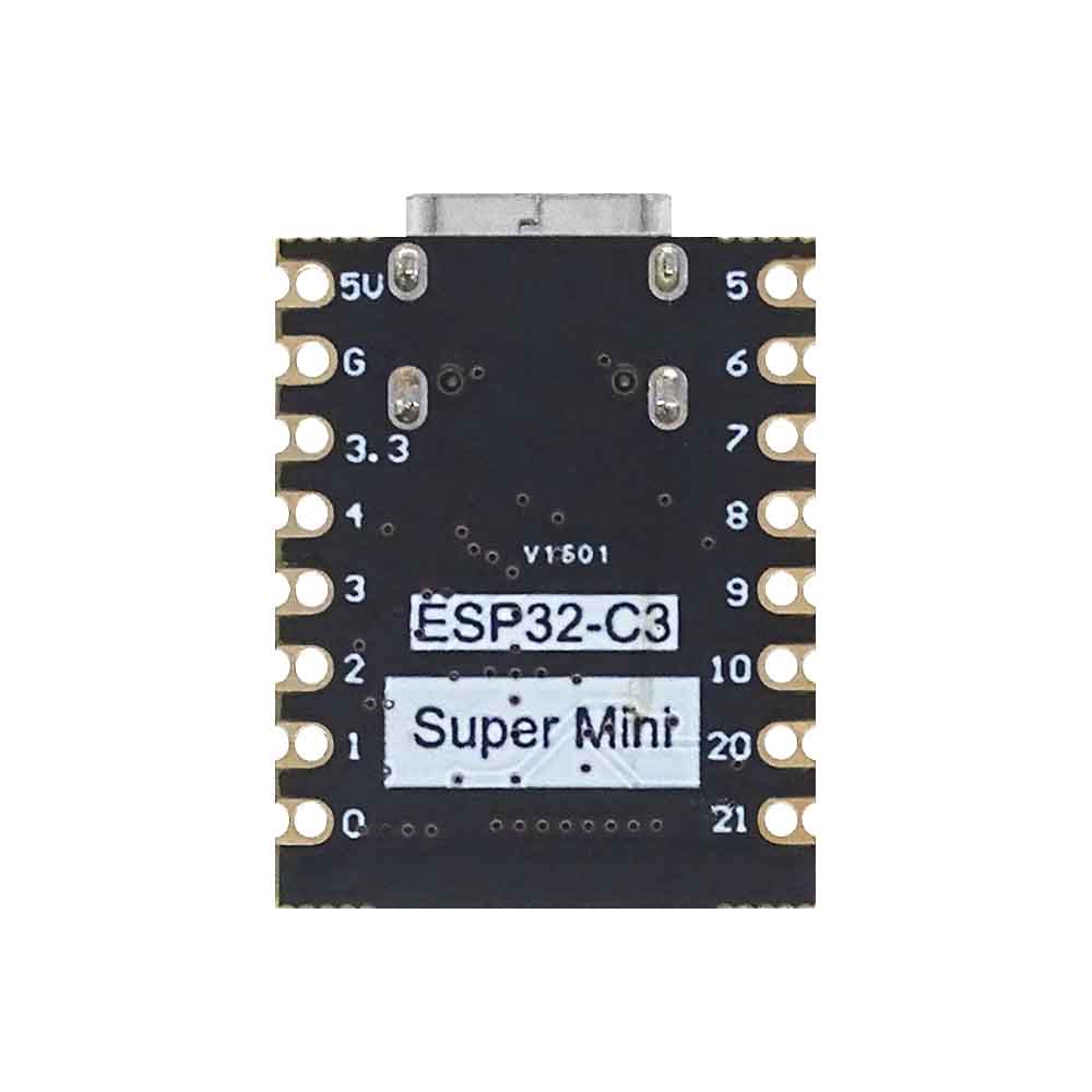 ESP32 C3 SuperMini 開発ボード ESP32 - Lora Rfm95 のレビューと価格