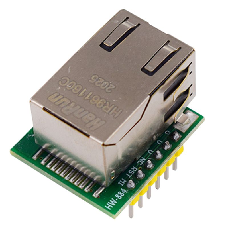 ABZZ-10PCS/LOT USR-ES1 W5500 チ - Ethernet W5500 のレビューと価格