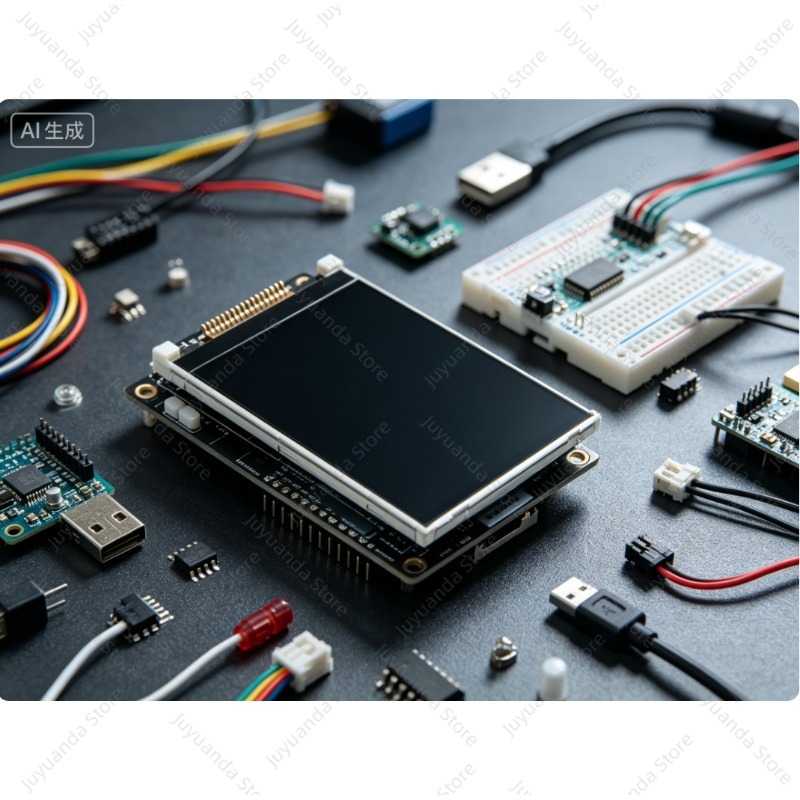 2.2/2インチ ILI9341 LCDバックライトディスプ - Ili9341 のレビューと価格