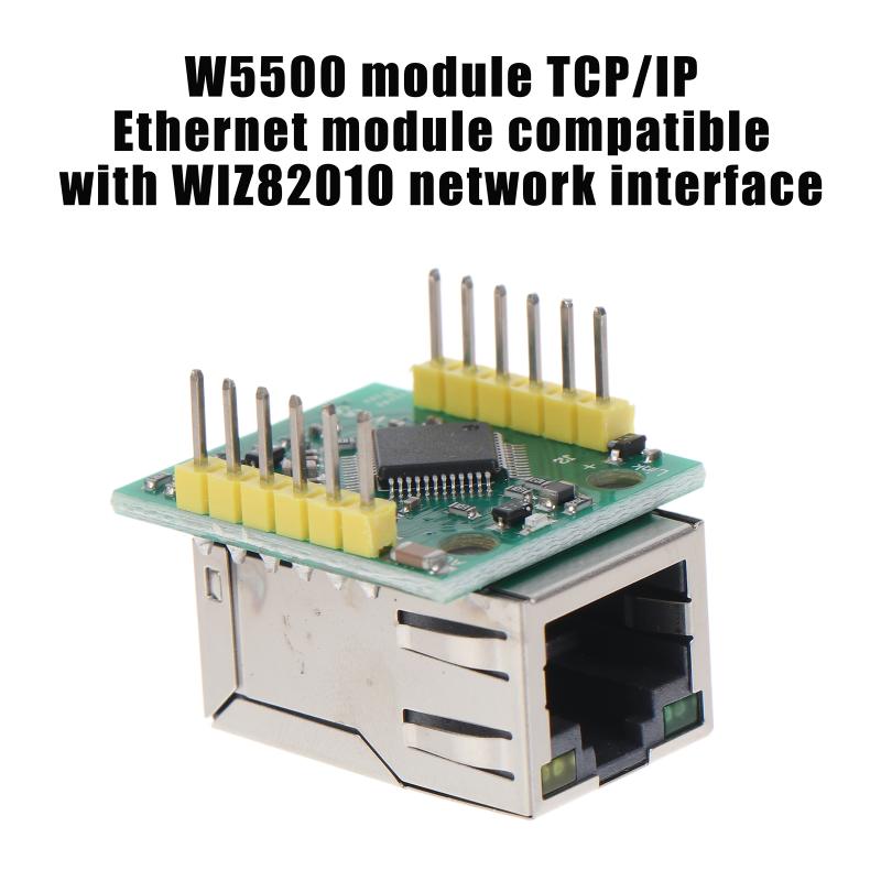 ホットセール スマートエレクトロニクス USR-ES1 W5 - Ethernet W5500 のレビューと価格