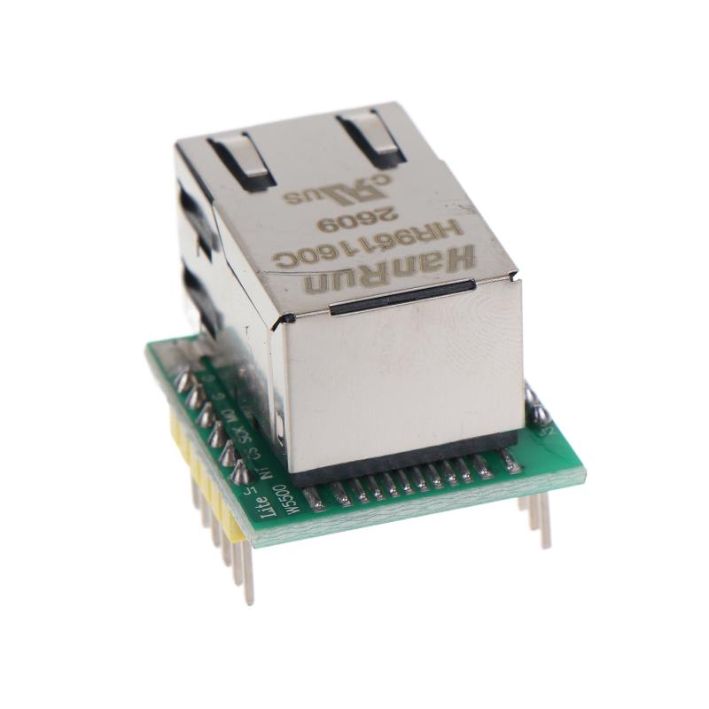 ホットセール スマートエレクトロニクス USR-ES1 W5 - Ethernet W5500 のレビューと価格