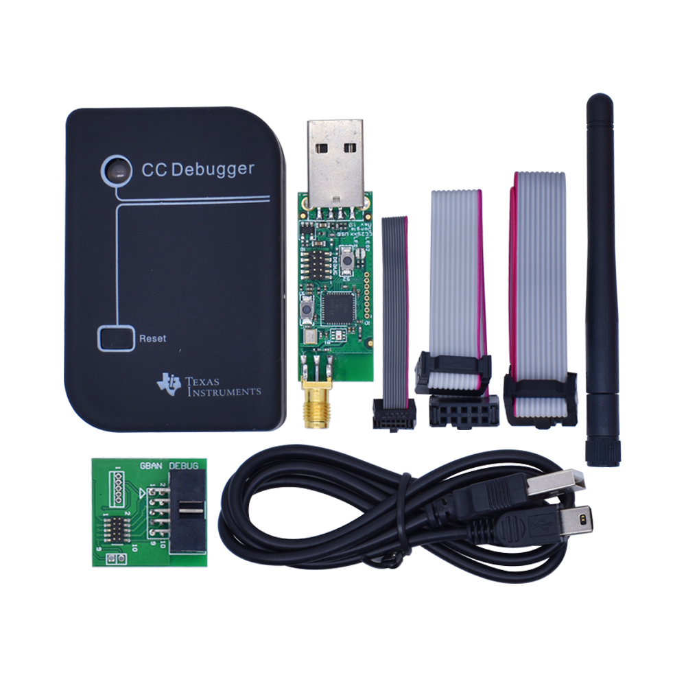 Cc2531 zigbee-インバーターcc2540cc25 - Zigbee Cc2531 のレビューと価格