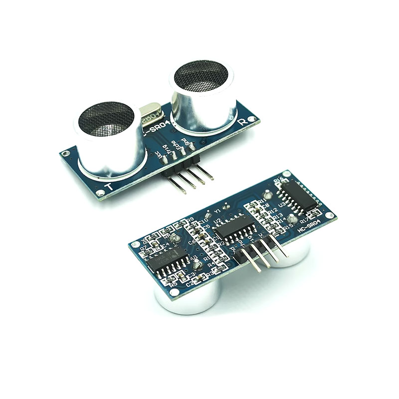 HC-SR04 HYSRF05 US-15/16/26/25 - Ultrasonic Sensor Hc-Sr04 のレビューと価格