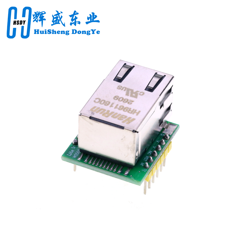 USR-ES1 W5500 イーサネット ネットワーク モジ - Ethernet W5500 のレビューと価格