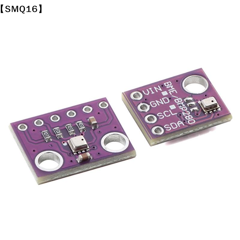 3in1 BME280-3.3V BMP280-5V デジタ - Bme280 のレビューと価格