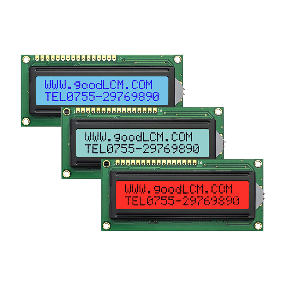 1602a 2x16 LCDディスプレイ 16x02 I2C - Lcd 1602 のレビューと価格
