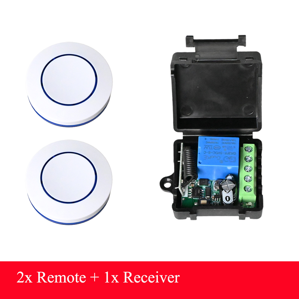 V RFリレーモジュールリモートコントロールスイッチキット4 - Ir Remote Module のレビューと価格