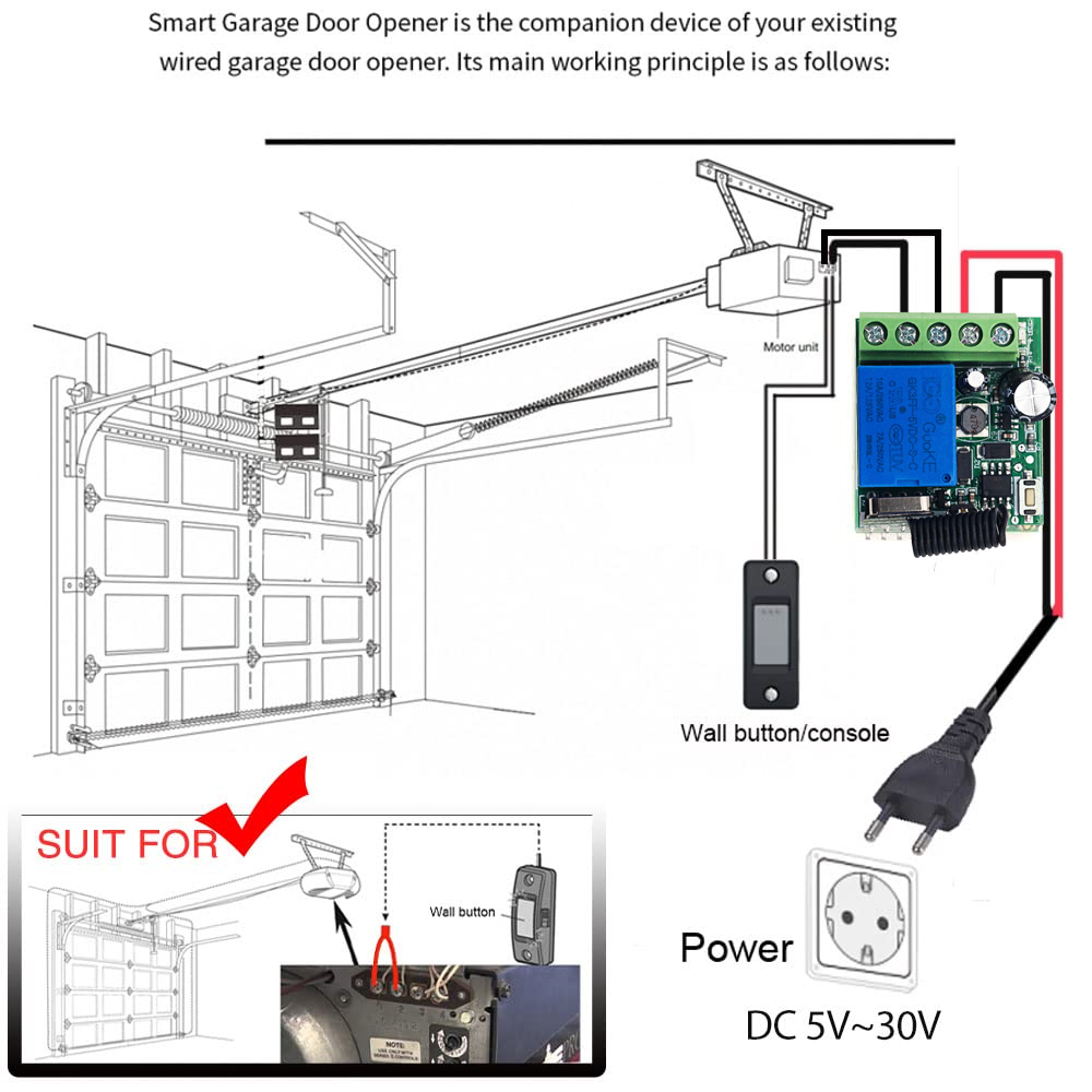 V RFリレーモジュールリモートコントロールスイッチキット4 - Ir Remote Module のレビューと価格