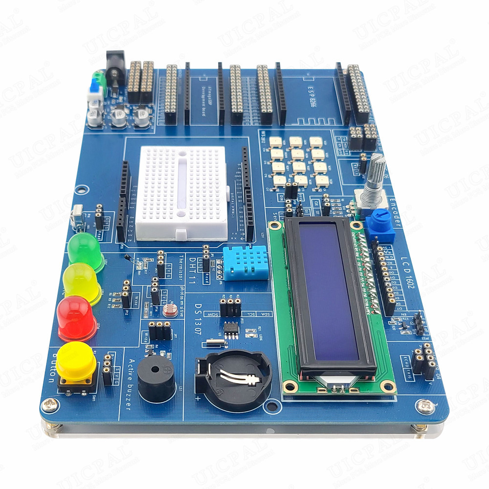 ESP8266 ATmega328P IOT 開発ボードモジ - Nrf24L01 のレビューと価格