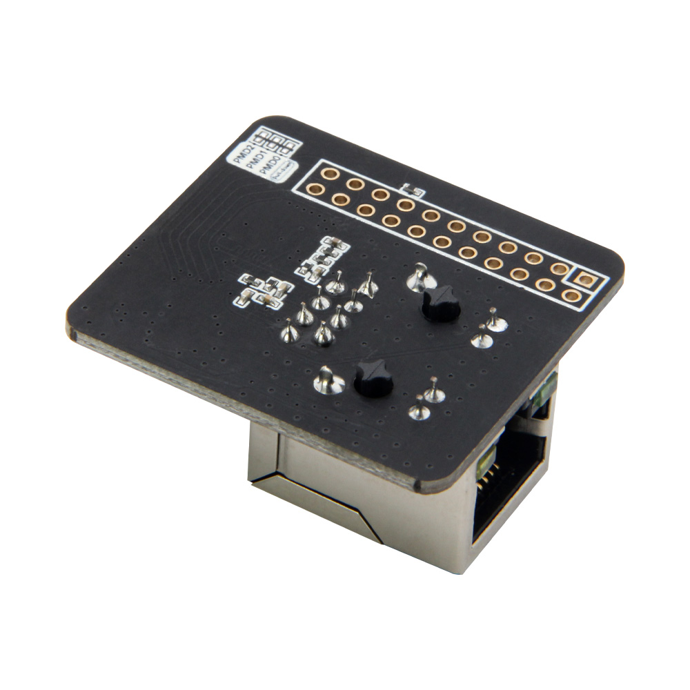 LILYGO® T-Relay-W5500 リレー4ウェイま - Ethernet W5500 のレビューと価格