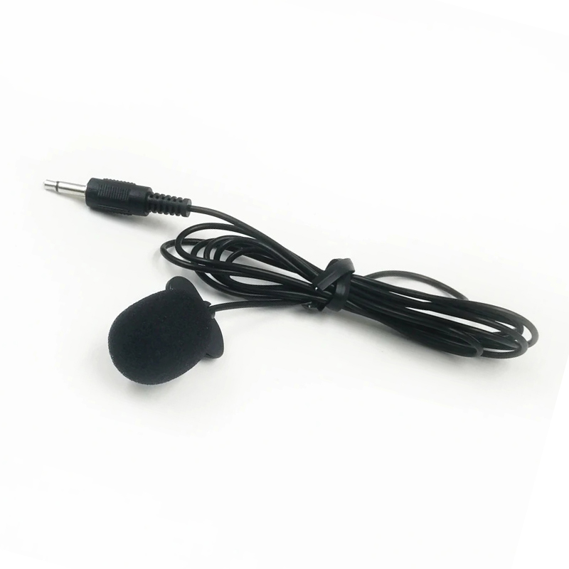 車用5.0 BluetoothモジュールAuxアダプターケー - Microphone Module のレビューと価格