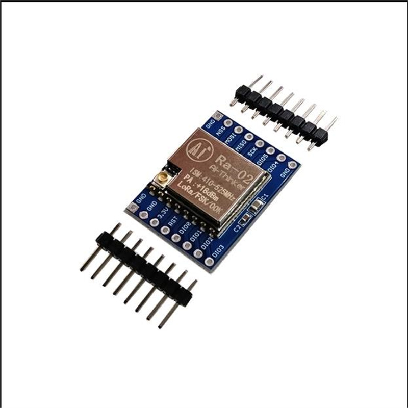 Sx1278 loraModule アンシンケ ローラ Ra - Lora Sx1278 のレビューと価格