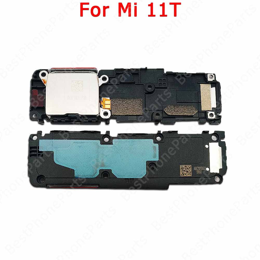 スピーカーシャオ mi mi 11T プロウルトラ 11i  - Buzzer Module のレビューと価格