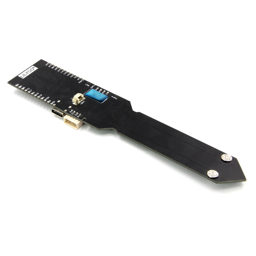 LILYGOTTGO T-Higrow ESP32 WiFi - Dht11 のレビューと価格