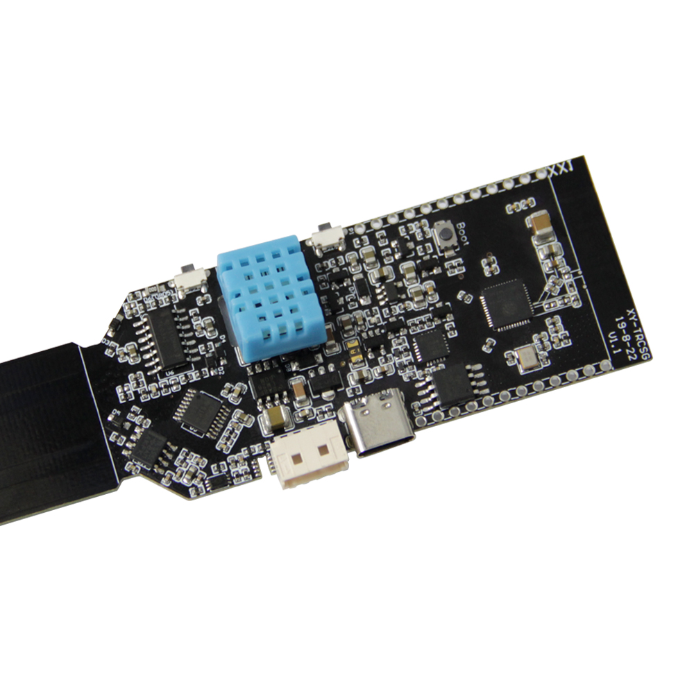 LILYGOTTGO T-Higrow ESP32 WiFi - Dht11 のレビューと価格