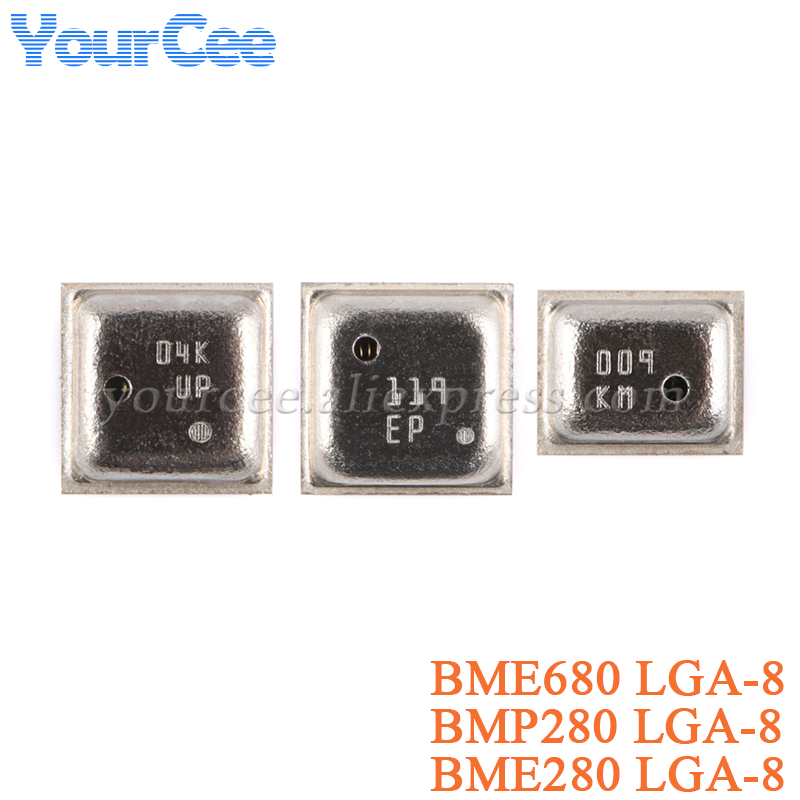 湿度センサー付きデジタルガス圧力センサー,記念s,bme68 - Bme280 のレビューと価格