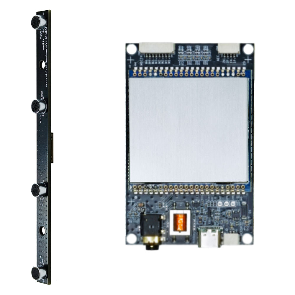 30 °   インタラクティブ情報キオスクオーディオ用ピック - Microphone Module のレビューと価格