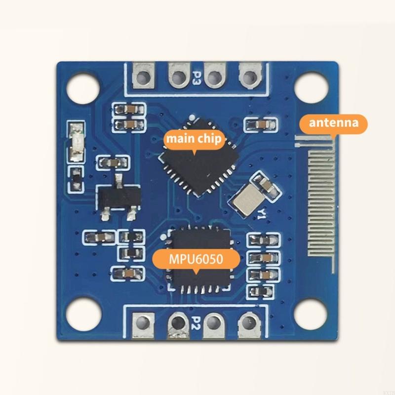 MPU6050 モーション入力ボード DIY エレクトロニク - Mpu6050 のレビューと価格
