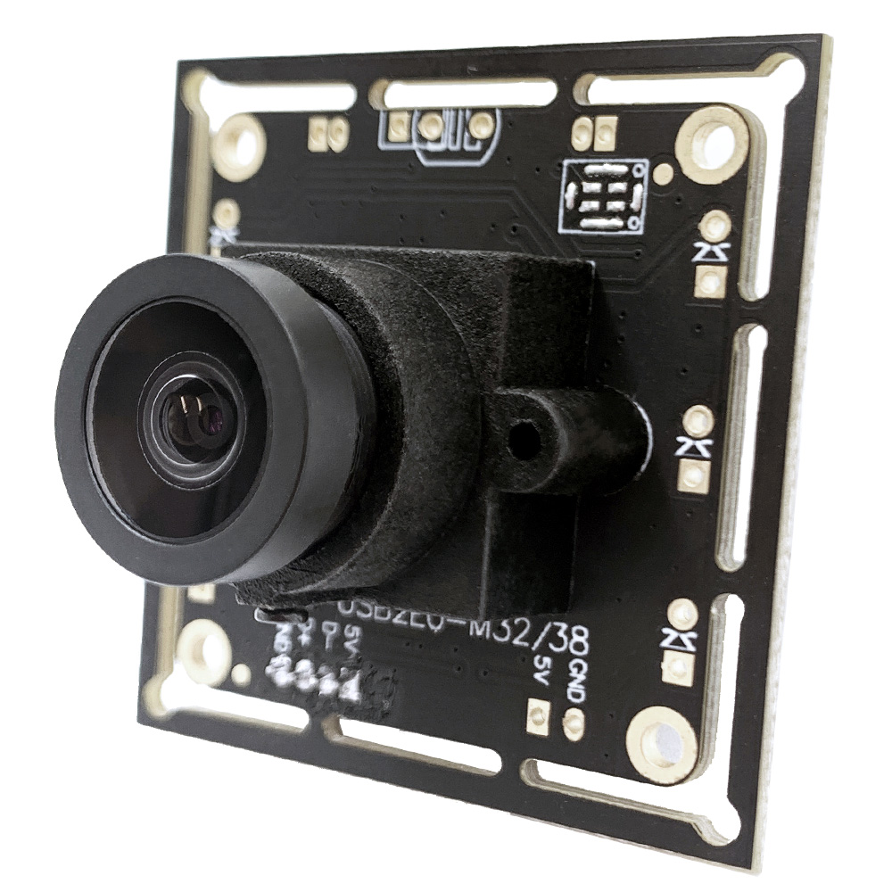 2.0MP 低照度0.01Lux HDR 1920*1080 - Microphone Module のレビューと価格