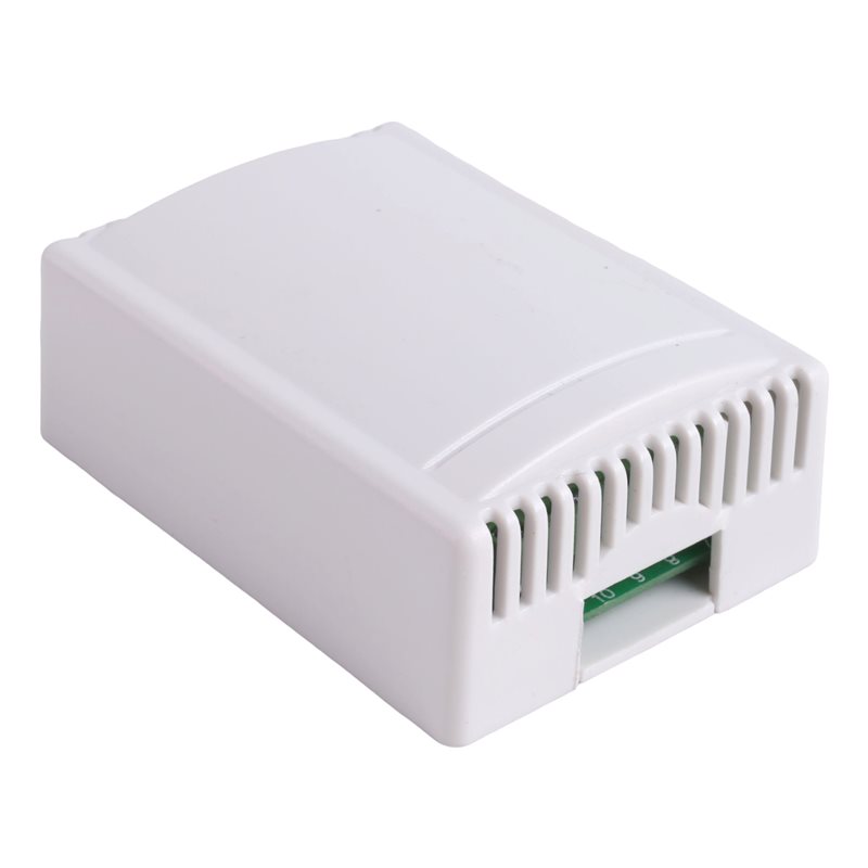 BHTS製、汎用ワイヤレスリモコンスイッチ、DC12V、4チ - Relay Module 4 Channel のレビューと価格