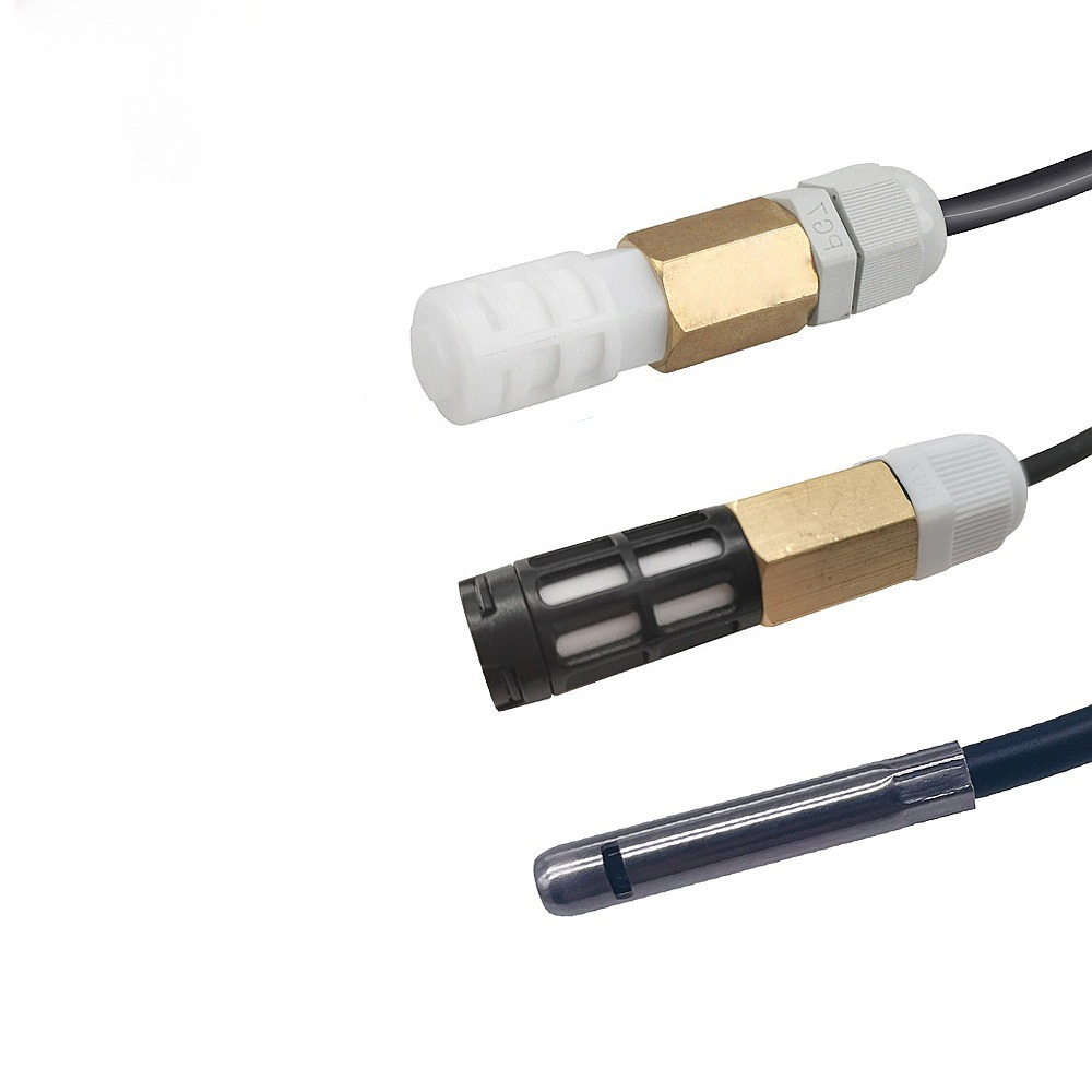 RS485 温度湿度センサー SHT20 SHT21 SHT - Sht31 のレビューと価格
