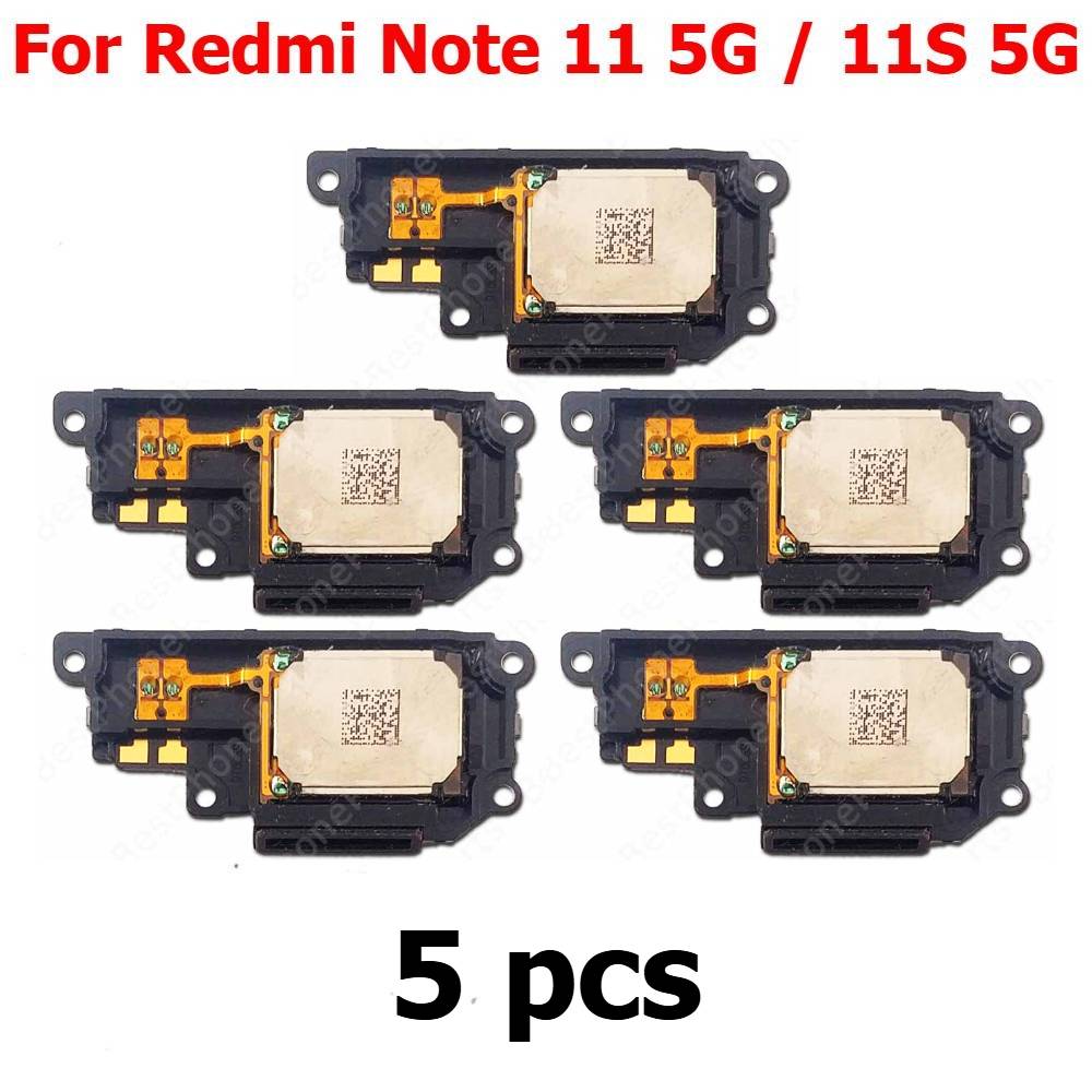 スピーカー Redmi Note 11 Note11 11S - Buzzer Module のレビューと価格