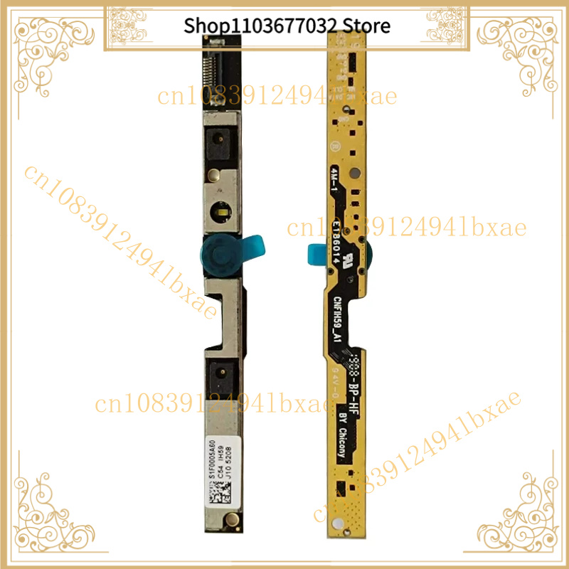 MSI GL63 8RD S1F0005A60に対応するウェ - Microphone Module のレビューと価格