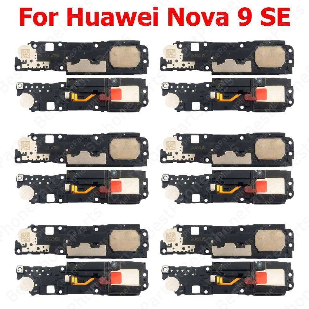 スピーカー Huawei 社ノヴァ 9 SE Nova9 9 - Buzzer Module のレビューと価格