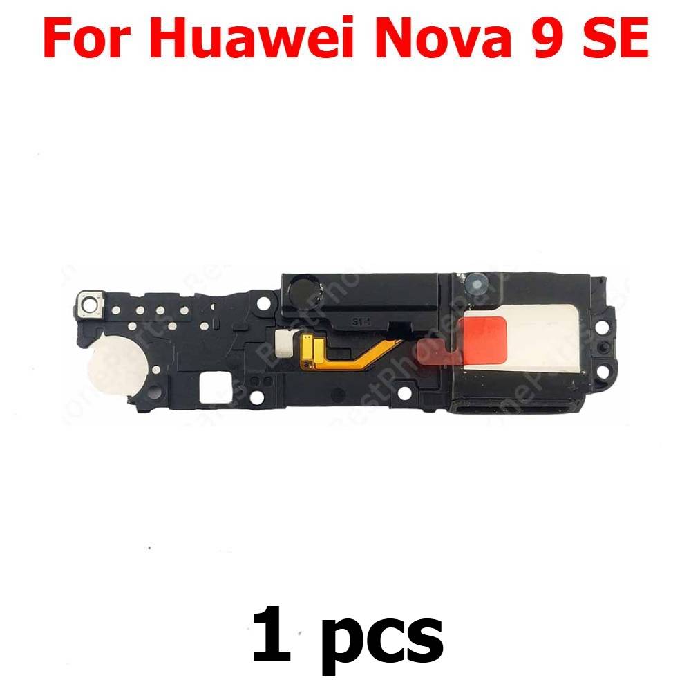 スピーカー Huawei 社ノヴァ 9 SE Nova9 9 - Buzzer Module のレビューと価格