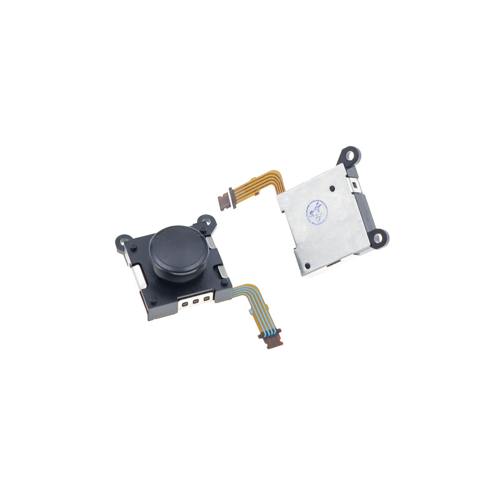 1/2 個 PSV2000 3D アナログ親指ジョイスティッ - Joystick Module のレビューと価格