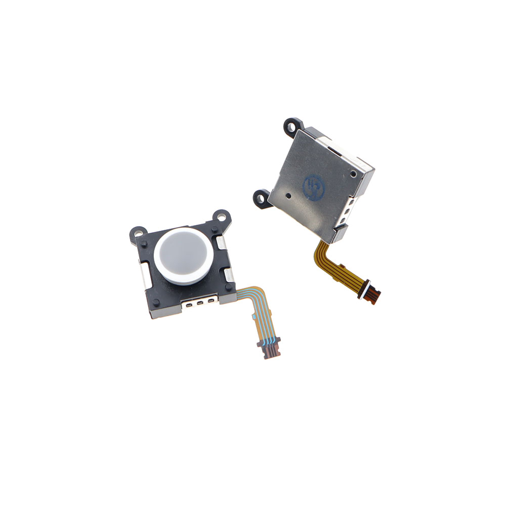 1/2 個 PSV2000 3D アナログ親指ジョイスティッ - Joystick Module のレビューと価格