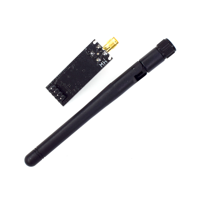 NRF24L01+PA+LNA ワイヤレス トランシーバー  - Nrf24L01 のレビューと価格