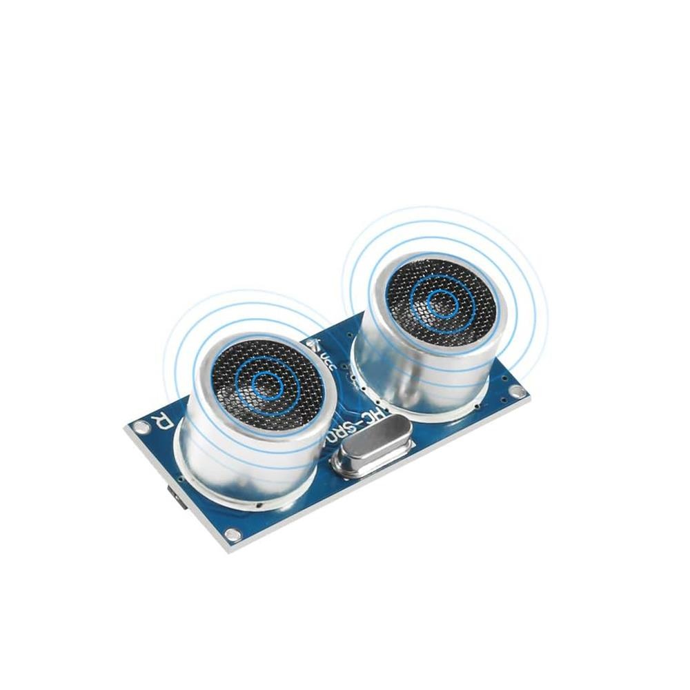XZG 超音波センサー HC-SR04 HCSR04 世界超 - Ultrasonic Sensor Hc-Sr04 のレビューと価格