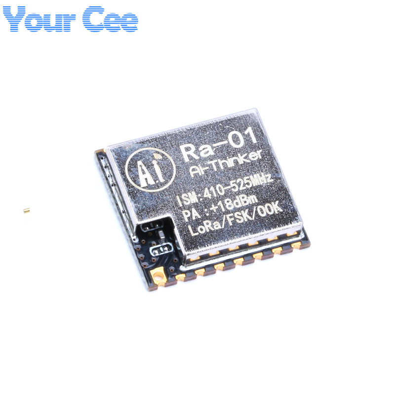 Lora-Wi-Fi信号モジュール,433MHz, 1個,5 - Lora Sx1278 のレビューと価格