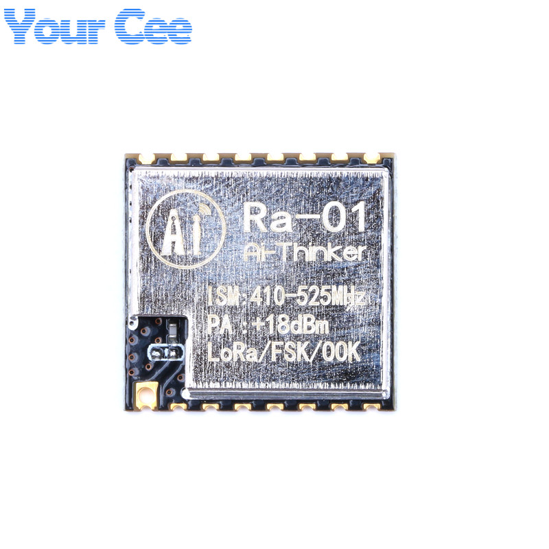 Lora-Wi-Fi信号モジュール,433MHz, 1個,5 - Lora Sx1278 のレビューと価格