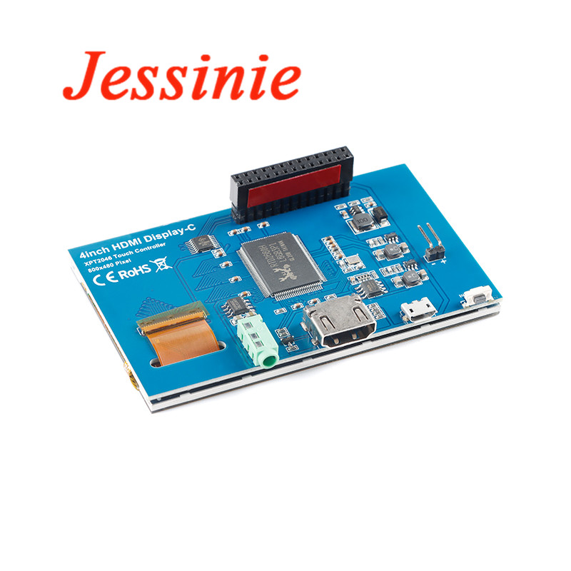 Wifiと互換性のあるタッチスクリーンを備えたディスプレイモ - Tft Display 2.4 のレビューと価格