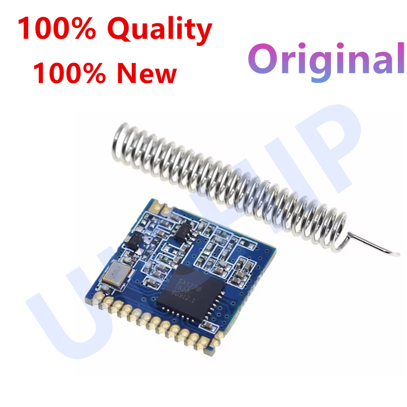 ミニ SX1278 LOra スペクトラム拡散パワーメーター - Lora Sx1278 のレビューと価格