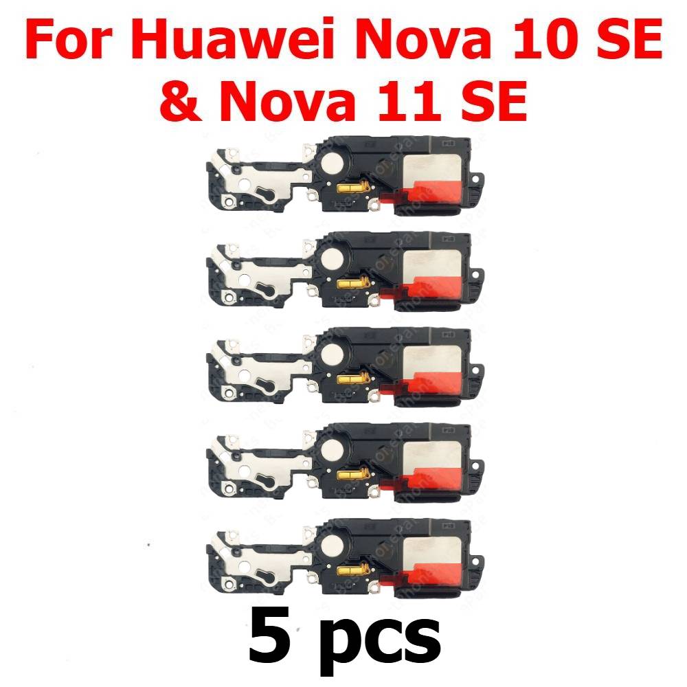 スピーカー Huawei 社ノヴァ 10 SE 10SE 1 - Buzzer Module のレビューと価格