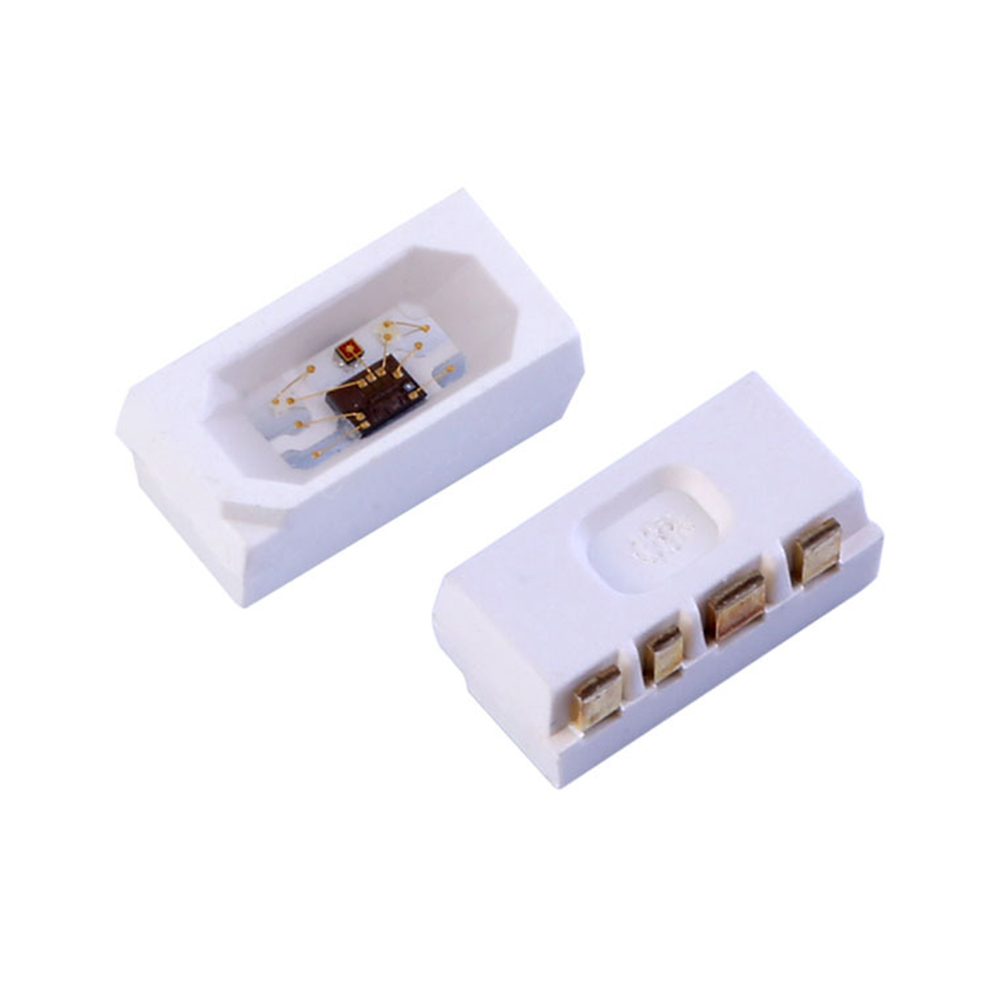 Icディスプレイsk6805,1500/4020サイドws2 - Ws2812B Strip 5V のレビューと価格