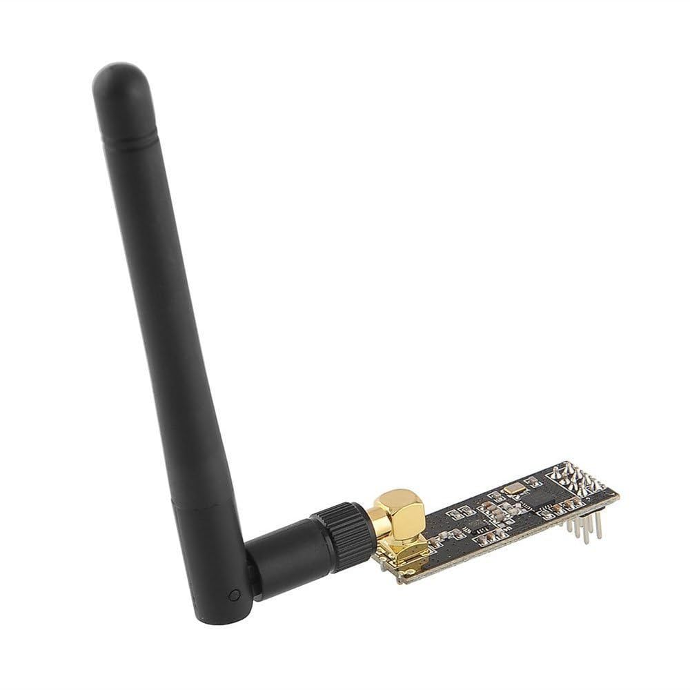 RF トランシーバー 2.4 グラムワイヤレスモジュール N - Nrf24L01 のレビューと価格